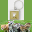 Search for kitty love keychains Cat