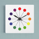 Search for atomic age art Colourful