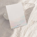 Search for in small package note cards Watercolor