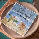 Recherche de pirate serviettes Chasse au trésor