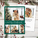 Search for love christmas cards Photo collage