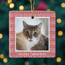 Search for meowy ornaments Animal