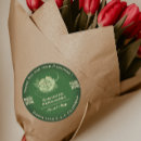 Search for florist stickers Elegant