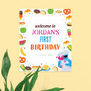 Search for sesame street birthday signs Cookie monster design