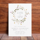 Recherche de abondance invitations Moderne