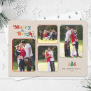 Search for retro photo christmas cards Collage