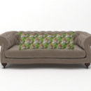 Recherche de gros chat coussins Motif