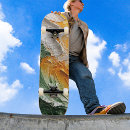 Search for canvas skateboards Colourful
