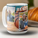 Search for basketball dad mugs Father