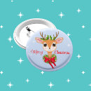 Search for peppermint candy buttons Whimsical