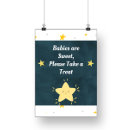 Recherche de comptine posters Jaune