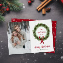 Search for color christmas cards Minimalist