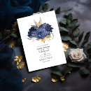 Search for silver and gold wedding invitations Floral