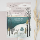 Search for nordic christmas invitations Snow