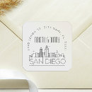 Search for san diego california stickers Skyline