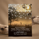 Search for countryside wedding invitations Vintage