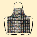 Search for witchy aprons Gothic