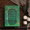 Search for mystical christmas cards Stars