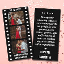 Search for film strip cards Black