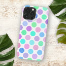Search for lime green polka dots iphone cases For her