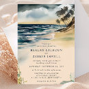 Recherche de paysage marin invitations Été