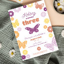 Search for 70s flowers invitations Cute