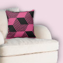 Recherche de hexagone décoration coussins Rose