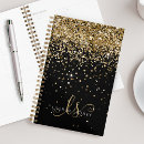 Recherche de bling bureau fournitures Monogramme