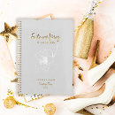 Recherche de wedding agendas Pour la mariée