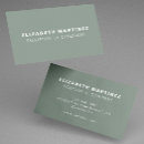 Recherche de sage cartes visite Customer