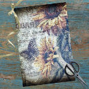 Search for sunflower tissue paper Country