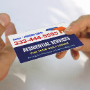 Recherche de service électrique cartes visite D'