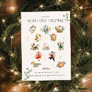 Search for 12 days of christmas cards Cute