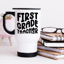 Search for first travel mugs Back to school