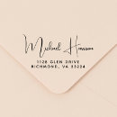 Recherche de signature rubber stamps Nom de famille