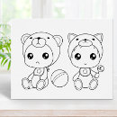 Recherche de combinaison posters Pour enfants