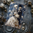 Search for bride tissue paper Skull