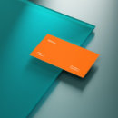 Recherche de uni cartes visite Customer