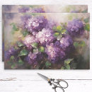 Search for lilac gift wrap Vintage