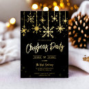 Search for soiree seasonal invitations Elegant corporate