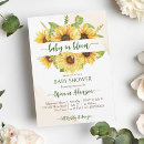 Search for sunflower baby shower Floral