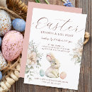 Search for easter picnic invitations Floral