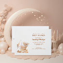 Recherche de bassinet baby shower invitations Neutre
