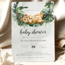 Search for lion invitations Botanical