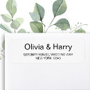 Search for adress return address labels Formal