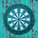 Search for turquoise dartboards Cool