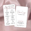 Recherche de gemmes cartes visite Dentaire