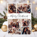Recherche de black christmas vœux cartes Pour tous