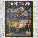 Search for cape town puzzles Retro