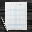 Search for graph paper office school Minimalist